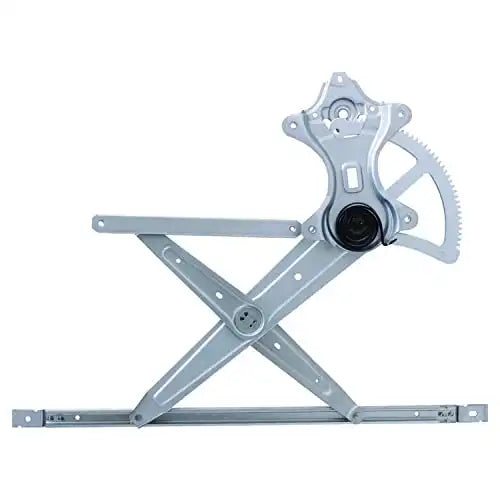 New Window Regulator Front Drivers Side Left LH Replacement For 2007 2008 2009 2010 2011 2012 2013 2014 Toyota Tundra 749-226, 698020C030, 4710149, 81564, 11A569 - Electrical Parts > Regulator from MyMROmarts