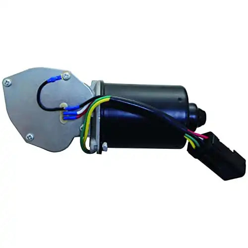 Load image into Gallery viewer, New Windshield Wiper Motor Replacement For 1997-2011 Dodge Dakota 5056028AG, 55154863, 55155092, 55155092AE, 55155895AB, 40-443 - Electrical Parts &gt; Other Electrical Parts &gt; Wiper Motor from MyMROmarts
