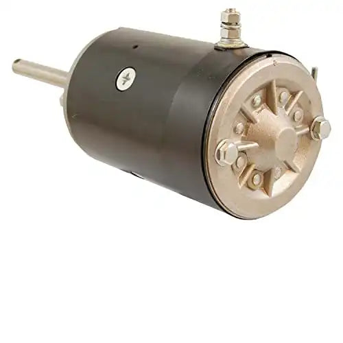 Indlæs billede i Gallery Viewer, New Starter Replacement For 1939-1952 W/ 6-inch shaft Replacement Ford Tractor 3109 FARM 2N 8N 9N 1831810, 8N-11001, 8N-11002, 9N-11001, 9N-11002, IMI120, 41014048, 41014048R, SFD0045 - Electrical Parts > Starter Motor from MyMROmarts

