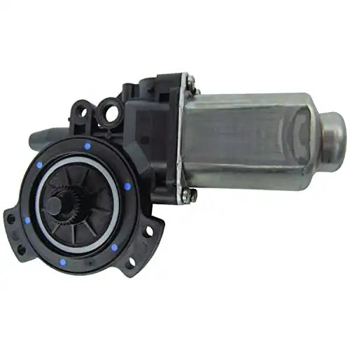 Load image into Gallery viewer, New Rear Right Window Lift Motor Only For Hyundai Sonata 2006 2007 2008 2009 2010, 83450-3K001 742-722 - Electrical Parts > Other Electrical Parts from MyMROmarts
