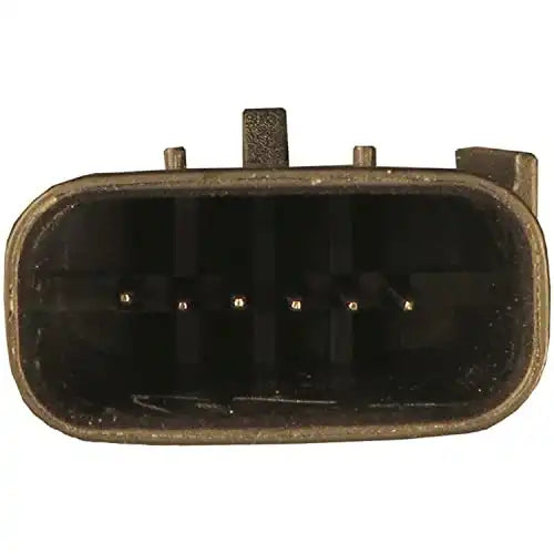 Load image into Gallery viewer, New Mass Air Flow Sensor Replacement For Ford 2002-19, 2003-15 Lincoln, 2004-15 Mazda, 2004-11 Mercury, 3L3Z-12B579-BA, 1F70-13-210, 6L3Z-12B579-A, L3H5-13-215, AF10140 - Electrical Parts &gt; Sensors &gt; Other Sensors from MyMROmarts
