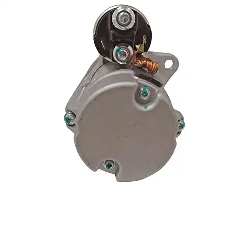 Load image into Gallery viewer, New Starter Replacement For 08-09 Subaru Outback &amp; Legacy H6 3.0L, 09-12 H4 2.5L 23300AA59A, 4280004790, SND0657, 19073S, 17528, 41052474, 2800373, 2448591, 91295756, S80407, 21499, SND0657, 41052474 - Electrical Parts > Starter Motor from MyMROmarts
