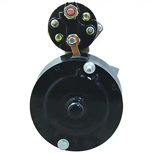 Load image into Gallery viewer, New Starter Replacement For Chevy GMC P Series Truck Van Others 4.3L 5.0L 5.7L 6.6L 7.4L 10455301, 10455305, 10455308, 1108427, 88863064, SDR0047, 2818000, 28367, 41012010, 41012010R, 41012001R - Electrical Parts > Starter Motor from MyMROmarts
