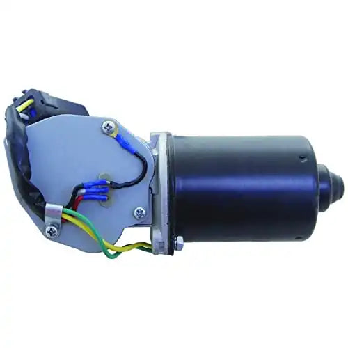 Load image into Gallery viewer, New Wiper Motor Replacement For Jeep Cherokee 4.0L 2000-2001 01 02 55155297AB, 55155300AB - Electrical Parts &gt; Other Electrical Parts &gt; Wiper Motor from MyMROmarts
