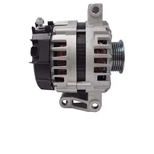 New Alternator For Buick LaCrosse 2.4L 2011, Verano 2.0L 2.4L 2012-2016, Chevrolet Captiva Sport 2.4L 2012-2015 13597244 13588321 13500316 230814082135 230201091810 FGN12S081 FG12S081 FG12S014 - Electrical Parts > Alternator from MyMROmarts