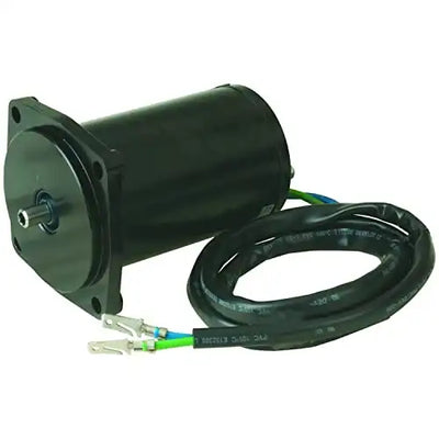New Tilt Trim Motor Replacement For 1989 to 1999 40HP 48HP 50HP OMC Johnson Evinrude MARINE OUTBOARD 2-Wire 433226 36120-ZV5-821 - Engine Parts > Other Engine Parts from MyMROmarts