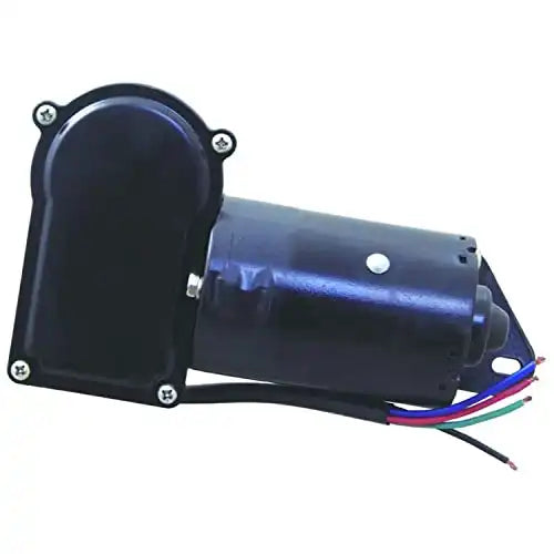 Load image into Gallery viewer, New Windshield Wiper Motor Replacement For John Deere Sprayers 6000 AR59444, RE13280, RE234000, RE18943, RE48783, RE56691 - Electrical Parts &gt; Other Electrical Parts &gt; Wiper Motor from MyMROmarts
