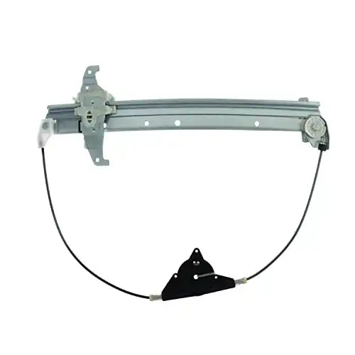 New Window Regulator Rear Passenger Side Right RRH Replacement For 1990 1991 1992 1993 Lincoln Town Car 740-660, 11R54, F2VY 5427008-A - Electrical Parts > Regulator from MyMROmarts