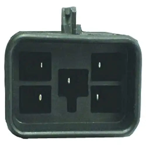 New Front Wiper Motor W/Pulseboard Module Replacement For 1994-1997 Oldsmobile Bravada & Isuzu Hombre, Replaces GM 12368695, 22121967, Isuzu 8-22121-967-0 - Electrical Parts > Other Electrical Parts > Wiper Motor from MyMROmarts