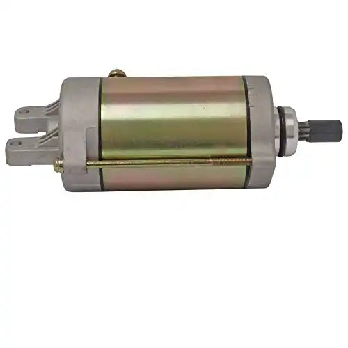 Load image into Gallery viewer, New Starter Replacement For Kymco ATV MXU500 MXU500I UXV500 UXV500I Xciting 500I 500I R 500CC 2005-2015, 31210LBA2E00, 31210-LEE8-E00, SCH0051, 41058045 - Electrical Parts > Starter Motor from MyMROmarts
