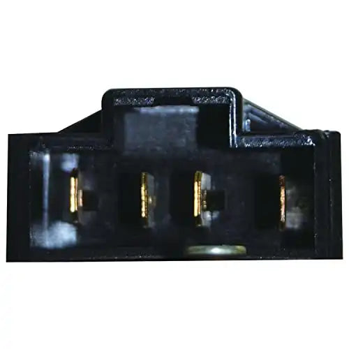 New Front Wiper Motor Replacement For 1989-1997 Chrysler Lebaron Dodge Caravan K Car Plymouth Voyager TC, Replaces Chrysler 4389132 - Electrical Parts > Other Electrical Parts > Wiper Motor from MyMROmarts