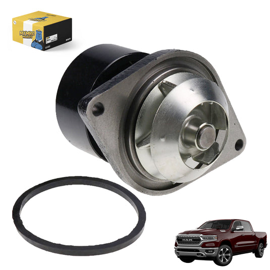 Engine Water Pump 3286275 for Dodge Ram 2500 3500 Pickup Trucks from MyMROmarts