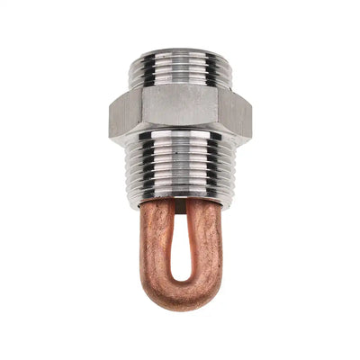 3/4NPT 400W Engine Block Heater 11409 for John Deere 50 60 70 730 A B D and G - Engine Parts > Other Engine Parts from MyMROmarts