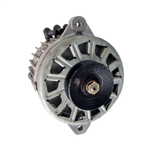 35A 24V Alternator 600-821-8160 600-821-8120 for Komatsu 4D130-1A NH-220-CI-1L S4D120-11F SL4D130-1B Engine from MyMROmarts