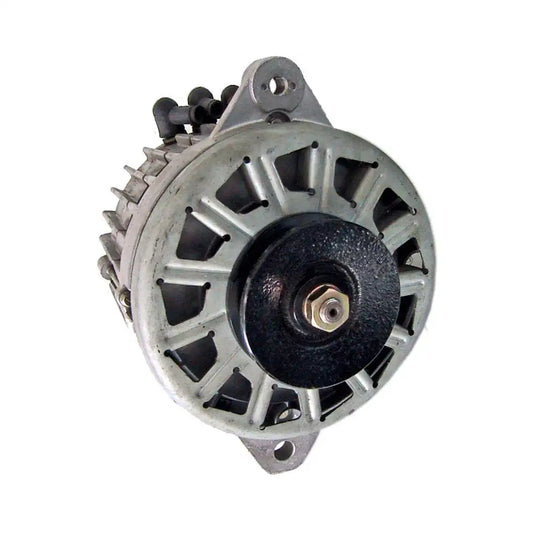 35A 24V Alternator 600-821-8160 600-821-8120 for Komatsu 4D130-1A NH-220-CI-1L S4D120-11F SL4D130-1B Engine from MyMROmarts