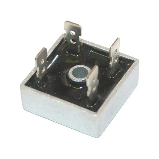 35A PowerDrive 2 Charger Mac Charger 1022735-01 for Club Car - Electrical Parts > Electronic Control System > Generator Parts from MyMROmarts