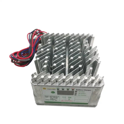 24V 36A Battery Charger 8029 8030 for Genie Aerial Work Platform DLP-25S DLP-30S DLP-35S from MyMROmarts