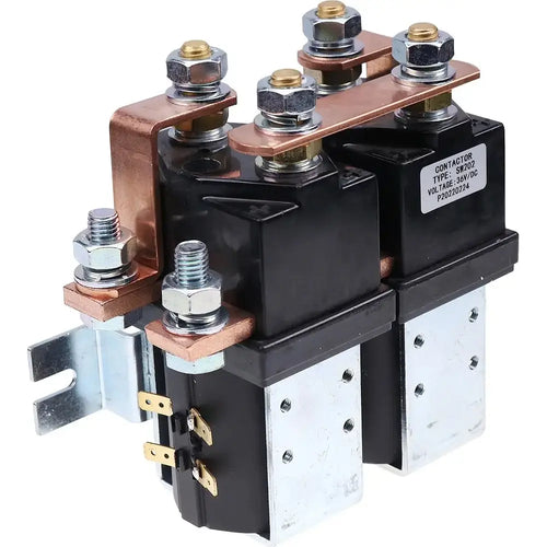 36V 400A Electric Albright Style Reversing Contactor SW202 for Golf Cart from MyMROmarts