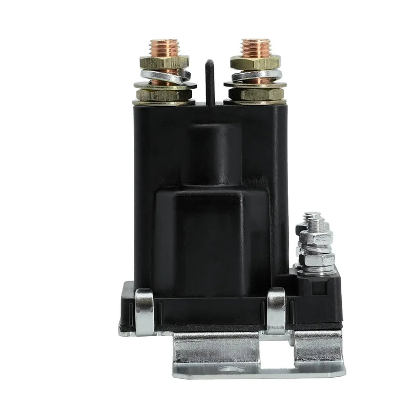 Afbeelding laden in Galerijviewer, 36V 4 Terminal Solenoid Relay 1019759-01 for Club Car DS 1120 Silver Golf Cart - Electrical Parts &gt; Relay from MyMROmarts
