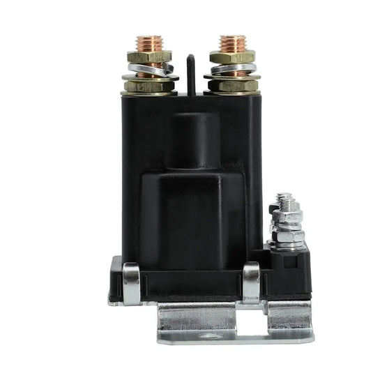 36V 4 Terminal Solenoid Relay 1019759-01 for Club Car DS 1120 Silver Golf Cart - Electrical Parts > Relay from MyMROmarts