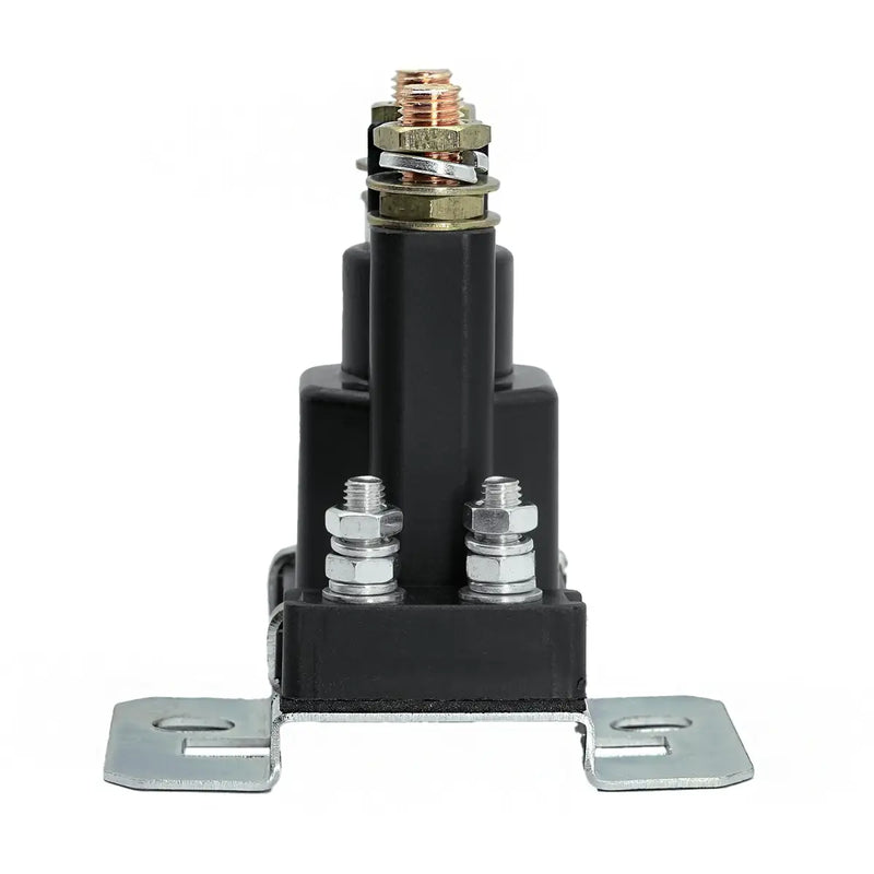 Afbeelding laden in Galerijviewer, 36V 4 Terminal Solenoid Relay 1019759-01 for Club Car DS 1120 Silver Golf Cart - Electrical Parts &gt; Relay from MyMROmarts
