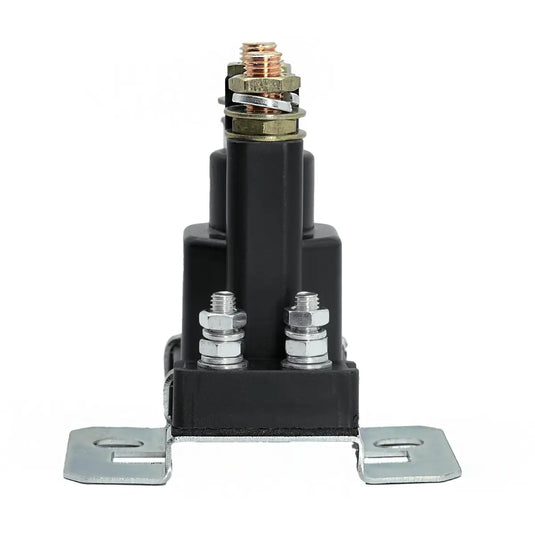 36V 4 Terminal Solenoid Relay 1019759-01 for Club Car DS 1120 Silver Golf Cart - Electrical Parts > Relay from MyMROmarts