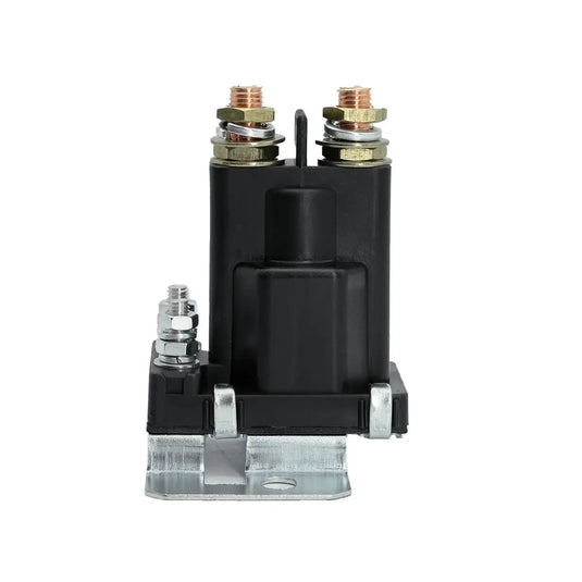 36V 4 Terminal Solenoid Relay 1019759-01 for Club Car DS 1120 Silver Golf Cart - Electrical Parts > Relay from MyMROmarts