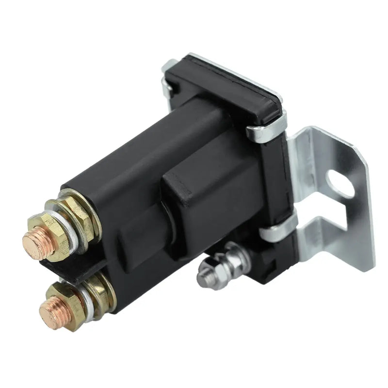 Afbeelding laden in Galerijviewer, 36V 4 Terminal Solenoid Relay 1019759-01 for Club Car DS 1120 Silver Golf Cart - Electrical Parts &gt; Relay from MyMROmarts
