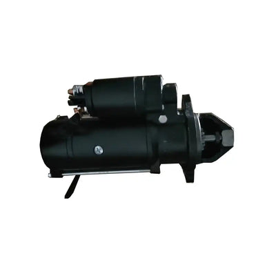 For JCB JS220 Iskra IS1105 12V Starter Motor 320/09346 320/09035 320/09032 320/09026 320/09022 320/09144 from MyMROmarts