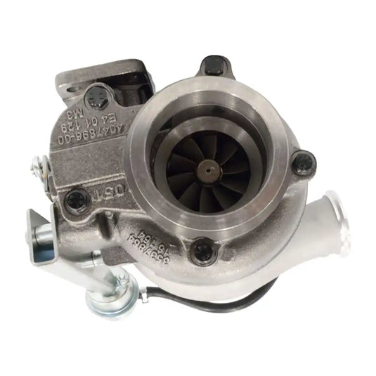 Turbo HX40W Turbocharger 2834338 for Donfeng Cummins Engine 6L L340 L360 - Engine Parts > Air Intake and Exhaust System > Turbocharger from  My Store