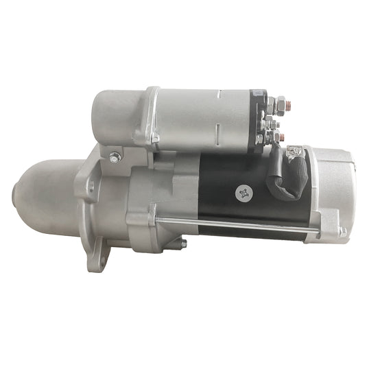12V 2.9kw 28mt Starter Motor for Delco Lester 6576 - Electrical Parts > Starter Motor from MyMROmarts