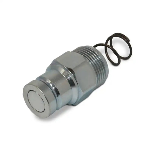 3/8 Male Hydraulic Flat Face Quick Coupler 7246798 for Bobcat V519 V723 5600 5610 from MyMROmarts