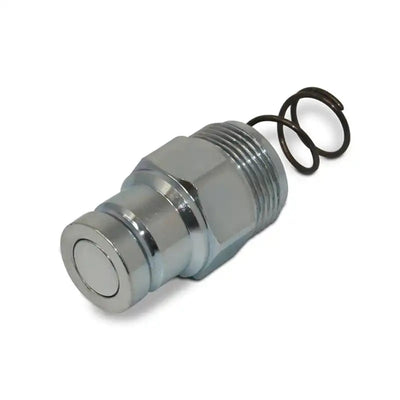 3/8 Male Hydraulic Flat Face Quick Coupler 7246798 for Bobcat V519 V723 5600 5610 from MyMROmarts