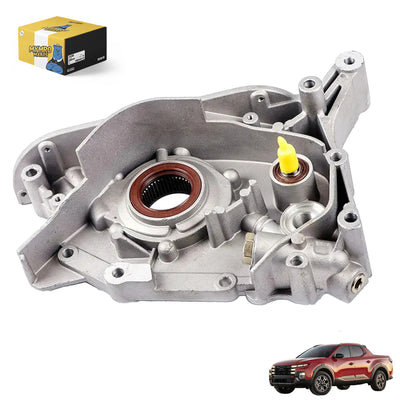 Oil Pump 21340-42501 21340-42800 for Hyundai H100 Pickup Truck Galloper Terracan SUV from MyMROmarts