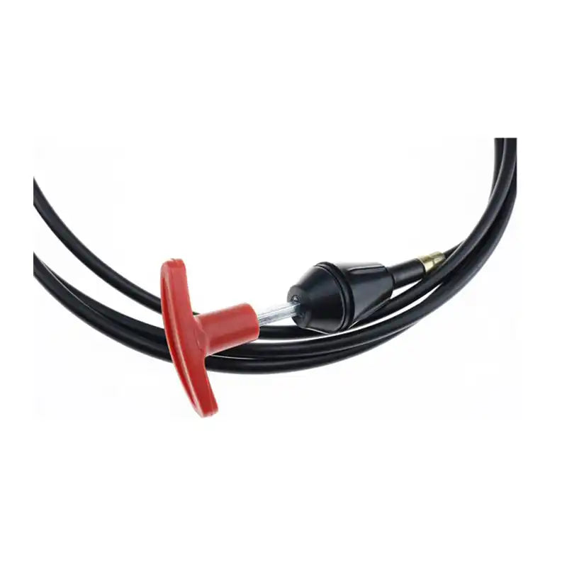 Carica immagine in Galleria Viewer, Emergency Down Cable 39232GT for Genie Scissor Lift GS-1330m GS-1530 GS-1532 GS-1930 GS-1932 GS-2046 GS-2646 GS-3246 GS-4047 - Electrical Parts &gt; Other Electrical Parts &gt; Other Parts from MyMROmarts
