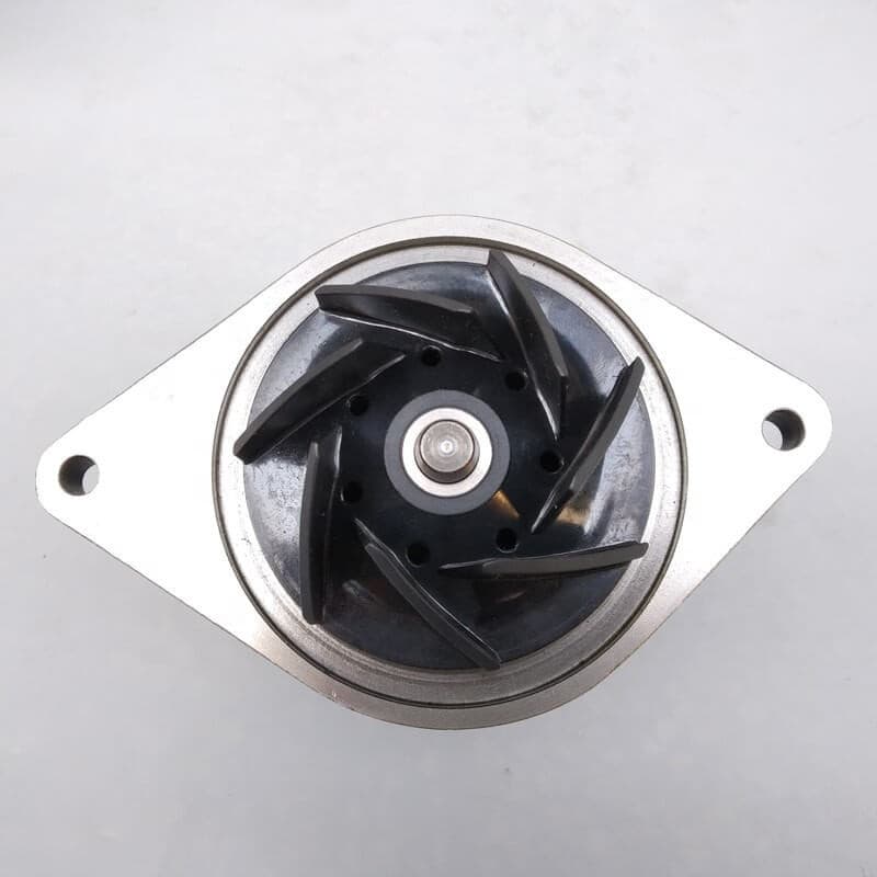 Cargue la imagen en el visor de la galería, Engine Water Pump 3973114 5291445 3286293 for Cummins Industrial Engine ISL ISC ISL9 QSL - Engine Parts > Cooling System > Engine Water Pump from MyMROmarts
