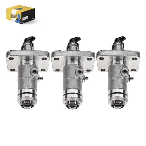 3PCS Fuel Injection Pump 8-97034591-0 8-97034591-6 for Isuzu Engine 3LA1 3LB1 3LD1 3LD2 - Engine Parts > Fuel System > Fuel Injection Pump from MyMROmarts