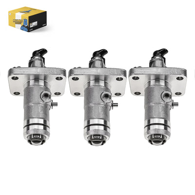 3PCS Fuel Injection Pump 8-97034591-0 8-97034591-6 for Isuzu Engine 3LA1 3LB1 3LD1 3LD2 - Engine Parts > Fuel System > Fuel Injection Pump from MyMROmarts