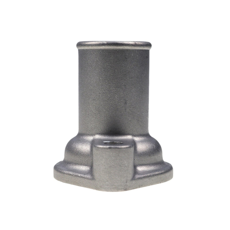 Load image into Gallery viewer, Thermostat Housing Cover 15321-73260 for Kubota Excavator KX040 KX101 Tractor L235 L245 from MyMROmarts
