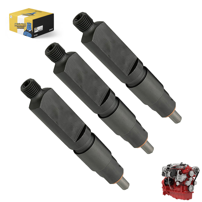 Carica immagine in Galleria Viewer, 4Pcs Fuel Injectors BFL913 KBAL65S13/13 2233085 For Deutz F3L912 F4L912 F5L912 from MyMROmarts
