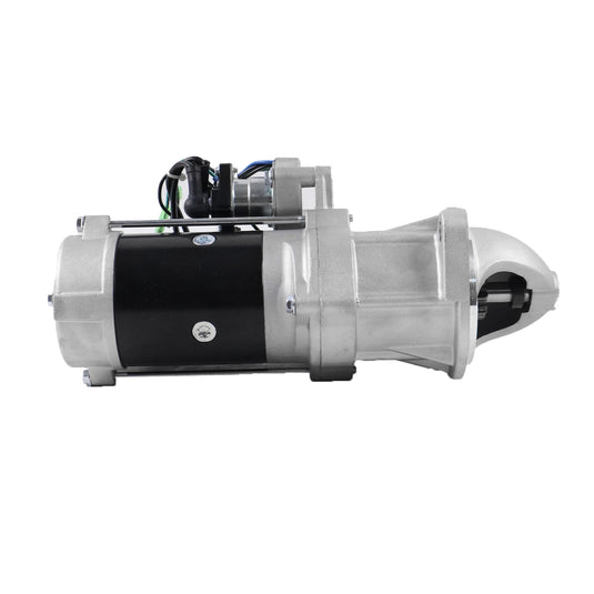 Starter Motor 60081-33111 for Komatsu Engine 4D95 Caterpillar CAT Excavator EX120 from MyMROmarts