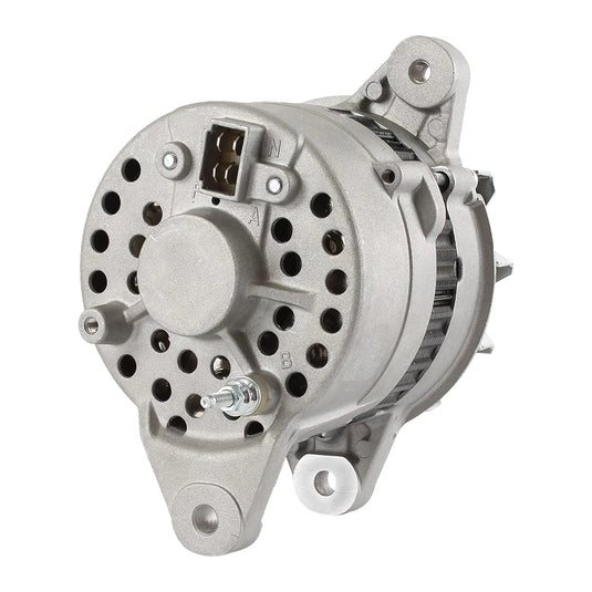 Alternator 400-48100 AH2035M4 111042 1273116C91 14212 A1T22074 AH2035M AH2035M4 MD017635 Compatible With/Replacement For CASE 234 235 245 254 255 265 275 IHC INTERNATIONAL TRACTOR from MyMROmarts
