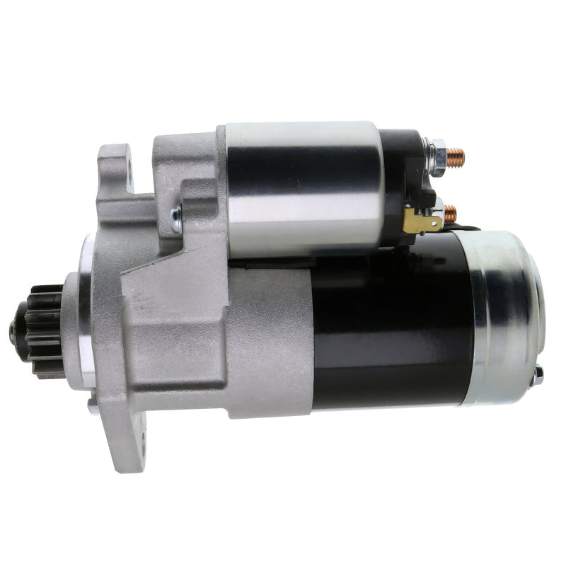 Load image into Gallery viewer, Starter Motor M008T70471 MM409413 for Mitsubishi Engine K3D K4D K4N K4 S4L2 Caterpillar CAT Excavator 303 305 from MyMROmarts

