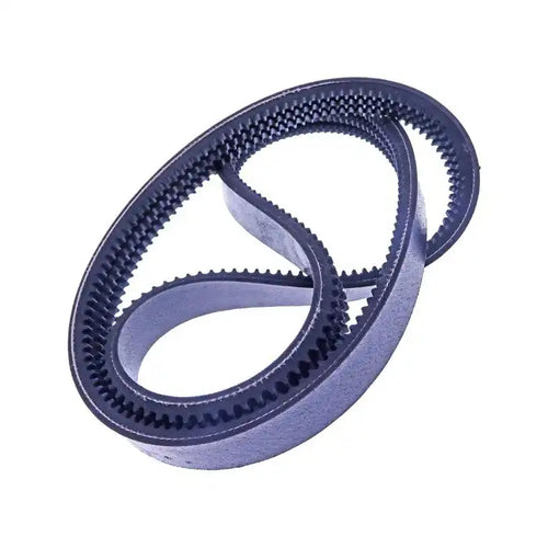 3 Groove Pump Drive Belt 6660994 for Bobcat 753 763 773 7753 Skid Steer Loaders from MyMROmarts