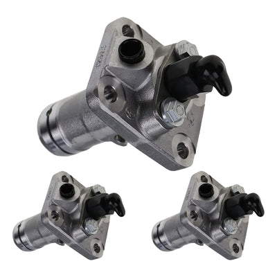 Fuel Injection Pump 8-97034591-0 for Isuzu 3LB1 3LD1 Engine from MyMROmarts