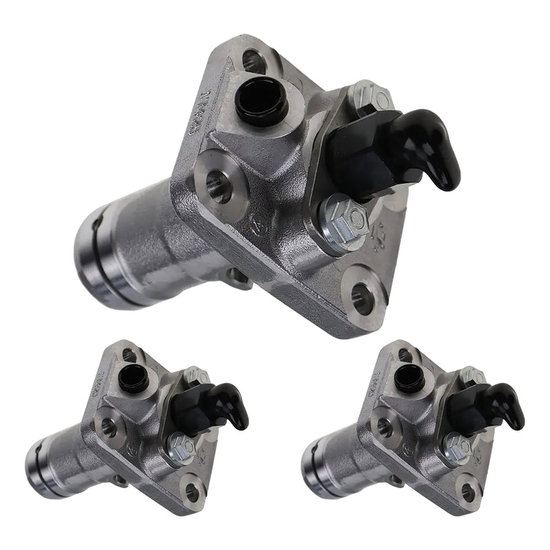 Load image into Gallery viewer, Fuel Injection Pump 8-97034591-0 for Isuzu 3LB1 3LD1 Engine from MyMROmarts
