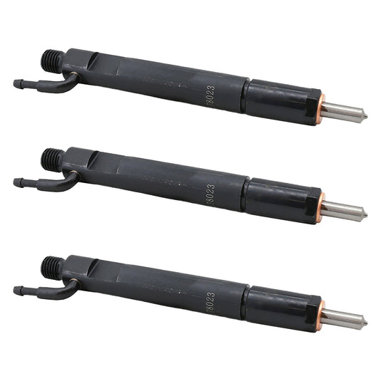 Fuel Injector 6666500 for Bobcat Loader 863 873 with Deutz 1011 Engine from MyMROmarts