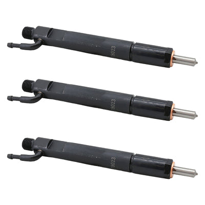 Fuel Injector 6666500 for Bobcat Loader 863 873 with Deutz 1011 Engine from MyMROmarts