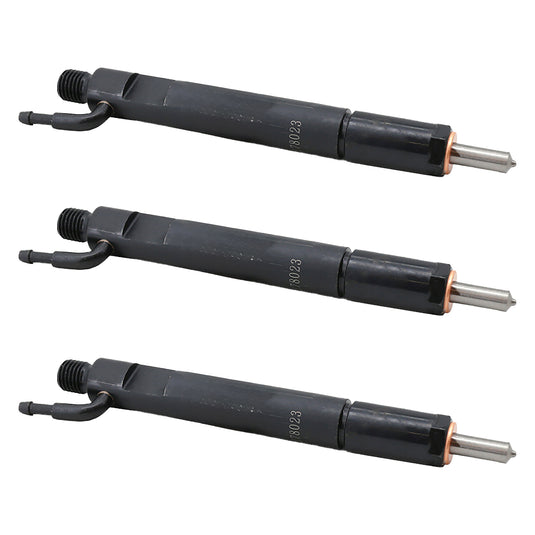 Fuel Injector 6666500 for Bobcat Loader 863 873 with Deutz 1011 Engine from MyMROmarts