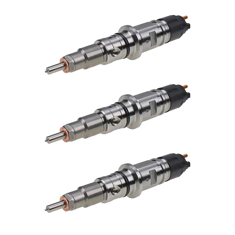 Load image into Gallery viewer, Fuel Injector 5256034 0986435573 for Cummins 6.7L ISB Engine from MyMROmarts
